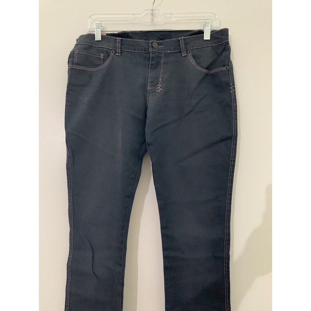 NWT Ksubi Skinny Pins  in I'm Shady Low rise Skinny Leg Womens Jeans Size 30